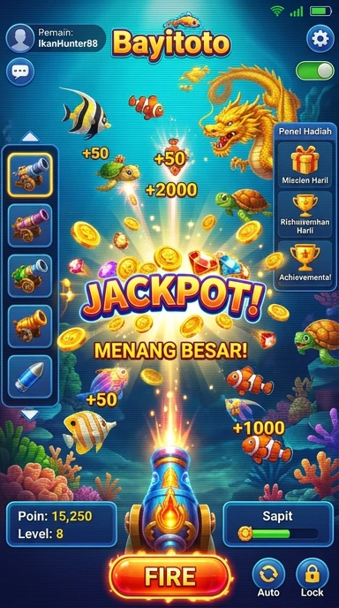 Fitur unggulan bayitoto dalam memilih aplikasi terbaik.